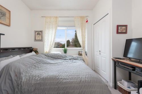 2423 4Th Avenue E, Vancouver, BC 