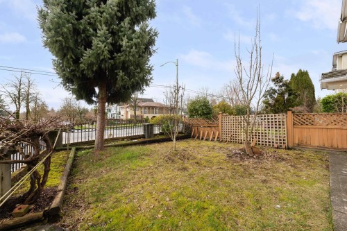 2423 4Th Avenue E, Vancouver, BC 