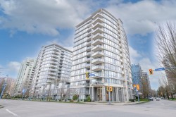 809-7360 Elmbridge Way  Richmond, BC V6X 0A5