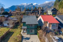 1045 Northridge Drive  Squamish, BC V0N 3G0