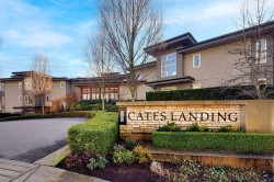207-3825 Cates Landing Way  North Vancouver, BC V7G 0A6