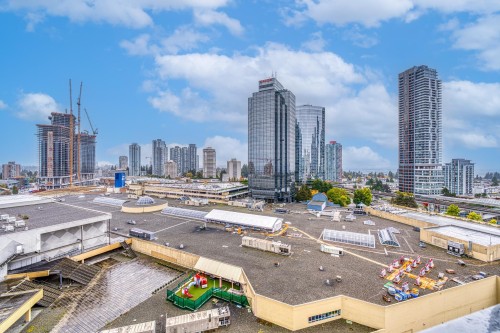 1711-6098 Station Street, Burnaby, BC 