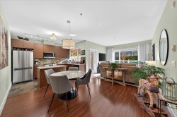 102-2473 Atkins Avenue  Port Coquitlam, BC V3C 0C4