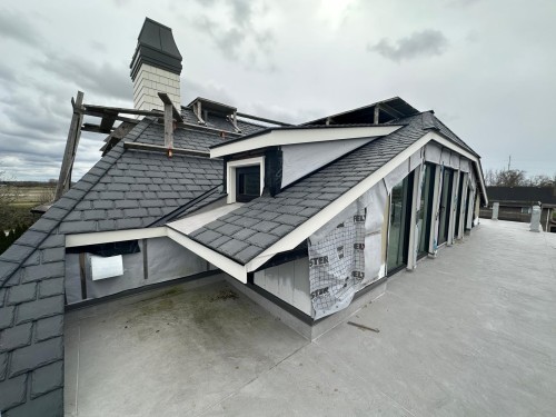 13451 No. 3 Road, Richmond, BC 