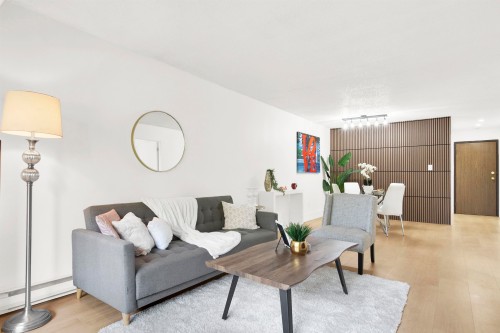 207-37 Agnes Street  New Westminster, BC V3L 5G9