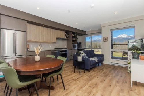 610-38362 Buckley Avenue  Squamish, BC V8B 0J8