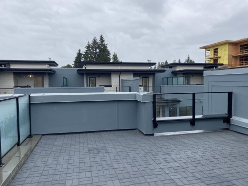 708 Lea Avenue, Coquitlam, BC 