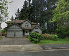 2970 Forestridge Place  Coquitlam, BC V3E 3M6