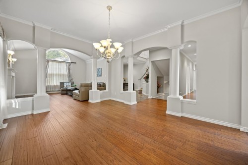 2970 Forestridge Place, Coquitlam, BC 