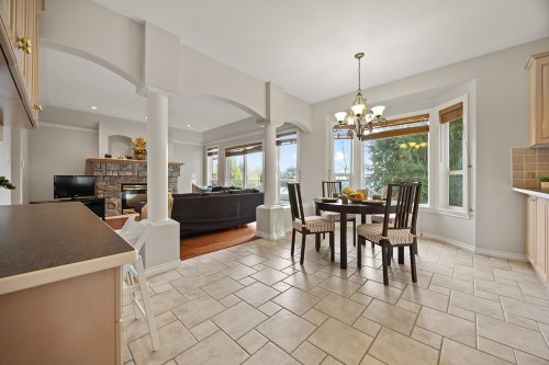 2970 Forestridge Place, Coquitlam, BC 