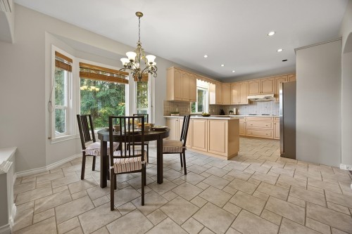 2970 Forestridge Place, Coquitlam, BC 