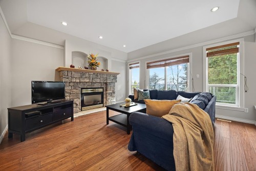 2970 Forestridge Place, Coquitlam, BC 