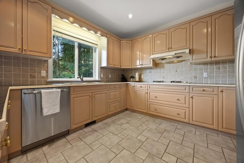 2970 Forestridge Place, Coquitlam, BC 