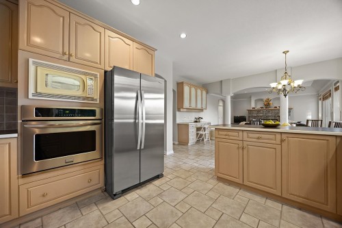 2970 Forestridge Place, Coquitlam, BC 