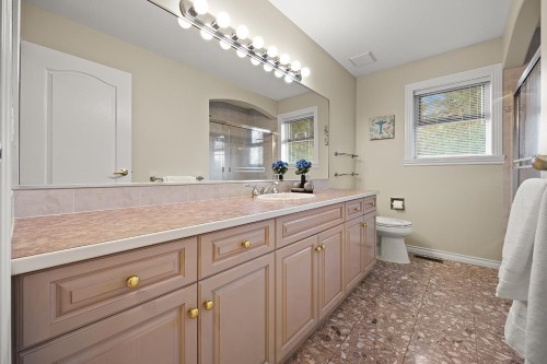 2970 Forestridge Place, Coquitlam, BC 