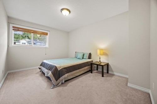 2970 Forestridge Place, Coquitlam, BC 