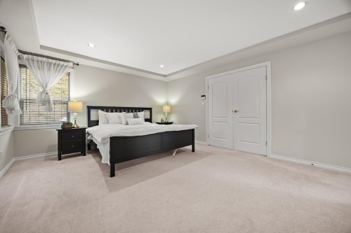 2970 Forestridge Place, Coquitlam, BC 