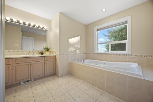 2970 Forestridge Place, Coquitlam, BC 