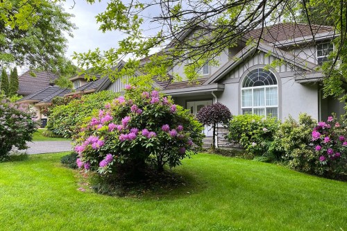 2970 Forestridge Place, Coquitlam, BC 