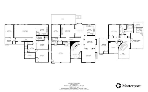 2970 Forestridge Place, Coquitlam, BC 