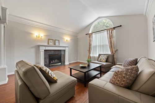 2970 Forestridge Place, Coquitlam, BC 