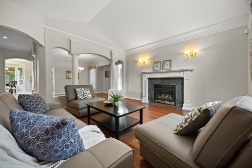 2970 Forestridge Place, Coquitlam, BC 