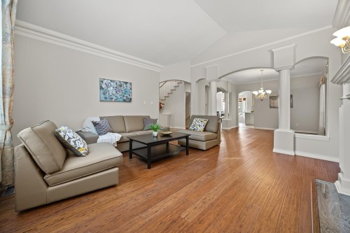 2970 Forestridge Place, Coquitlam, BC 