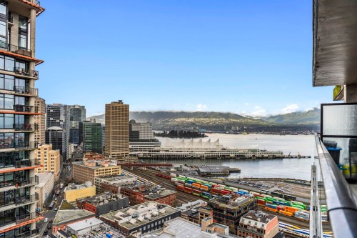 2808-108 Cordova Street W Vancouver, BC V6B 0G5