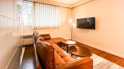 002-1925 Nelsonstreet  Vancouver, BC V6G 1K9