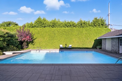 8600 Fairway Road, Richmond, BC 