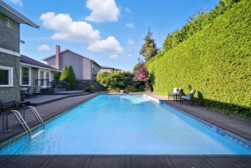 8600 Fairway Road, Richmond, BC 