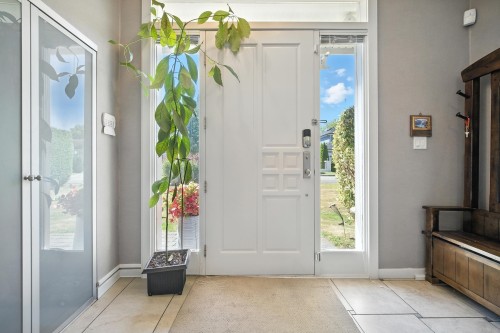 8600 Fairway Road, Richmond, BC 