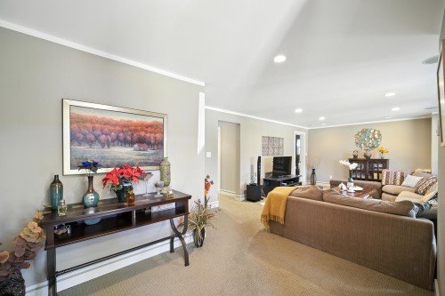 8600 Fairway Road, Richmond, BC 