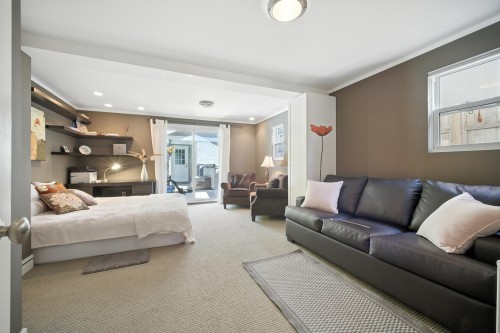 8600 Fairway Road, Richmond, BC 