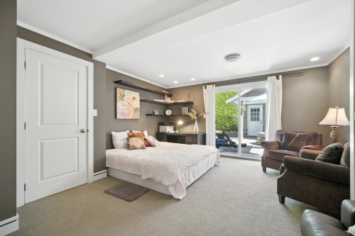 8600 Fairway Road, Richmond, BC 