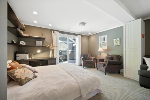 8600 Fairway Road, Richmond, BC 