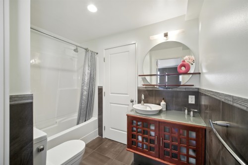 8600 Fairway Road, Richmond, BC 