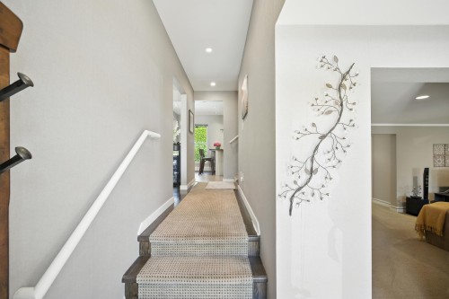 8600 Fairway Road, Richmond, BC 