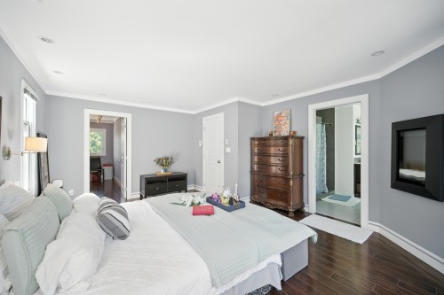 8600 Fairway Road, Richmond, BC 