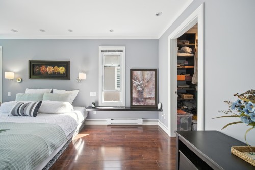 8600 Fairway Road, Richmond, BC 