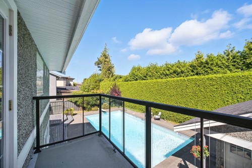 8600 Fairway Road, Richmond, BC 