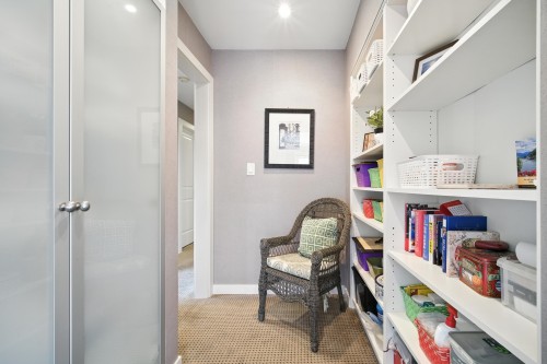 8600 Fairway Road, Richmond, BC 