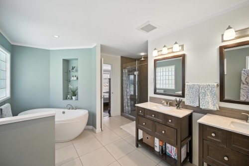 8600 Fairway Road, Richmond, BC 