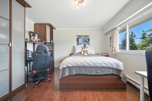 8600 Fairway Road, Richmond, BC 