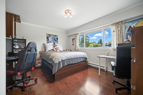 8600 Fairway Road, Richmond, BC 