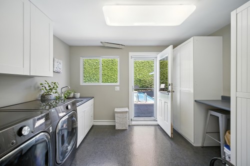 8600 Fairway Road, Richmond, BC 