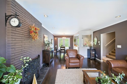 8600 Fairway Road, Richmond, BC 