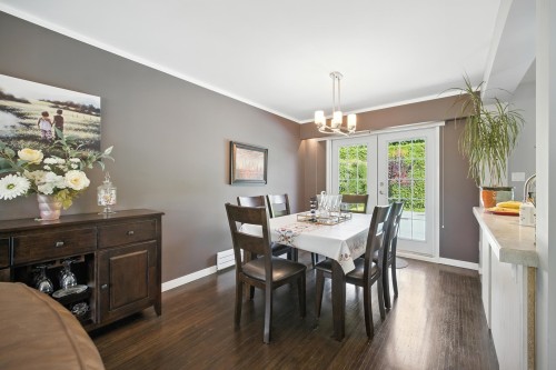 8600 Fairway Road, Richmond, BC 