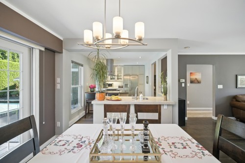 8600 Fairway Road, Richmond, BC 