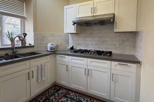 8777 Wheeler Road, Richmond, BC 